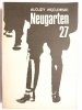 NEUGARTEN 27 - Alojzy Męclewski 1974